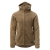 Polar Patriot Mk 2 - Hybrid Fleece - Czarny - Helikon-Tex